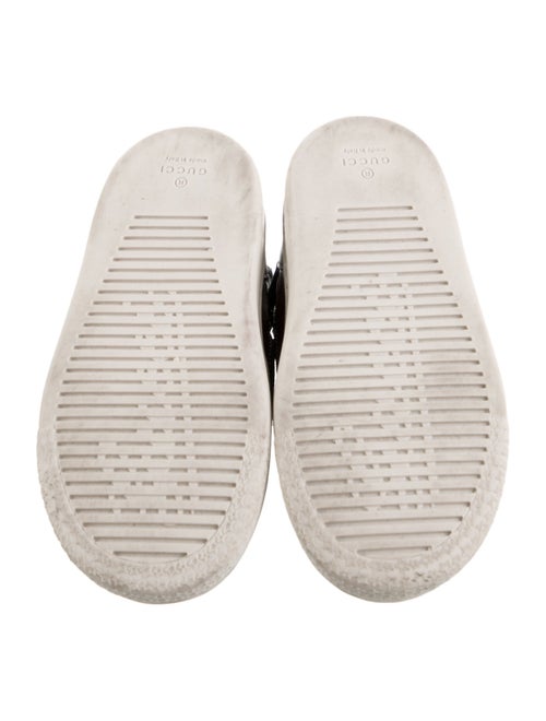 Gucci High Top Sneakers