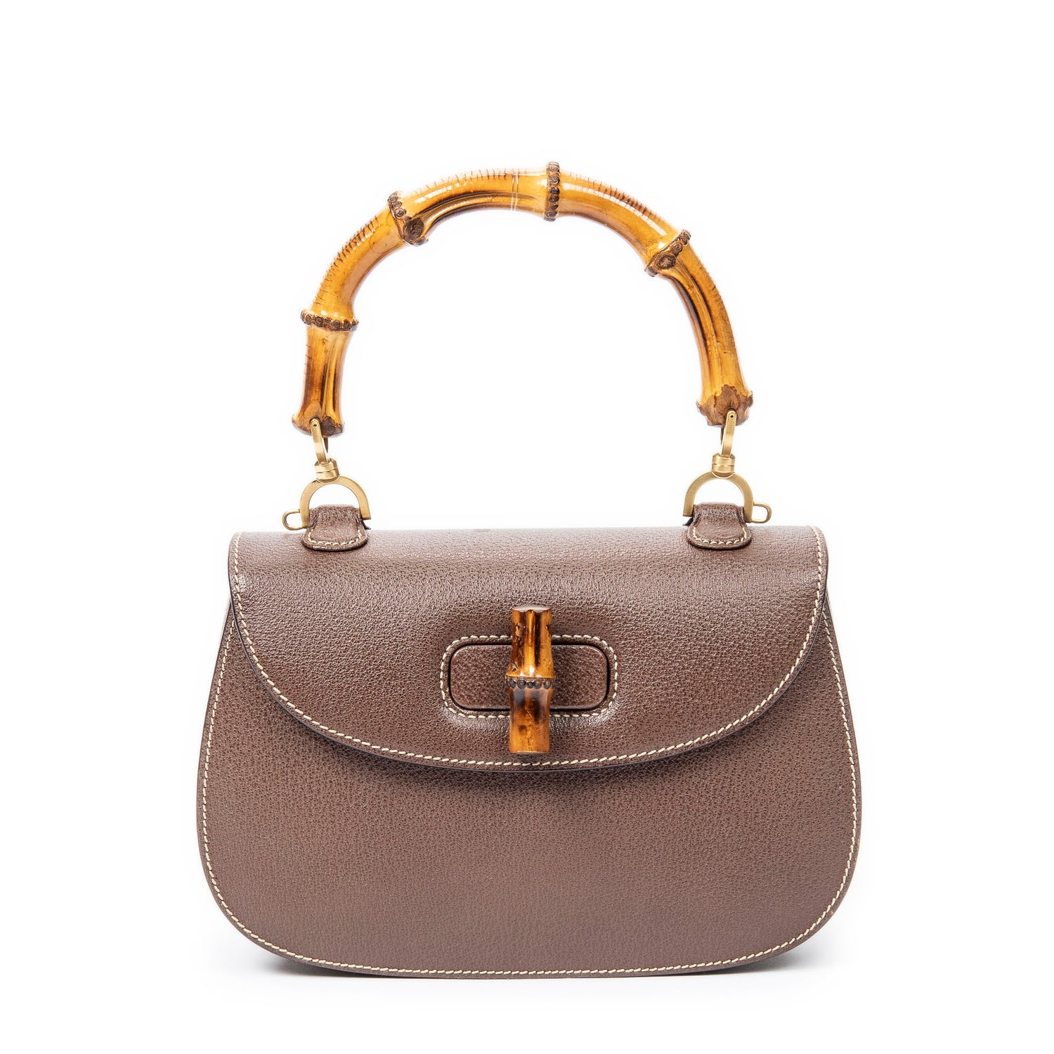 Gucci Bamboo Bamboo 1947 Medium