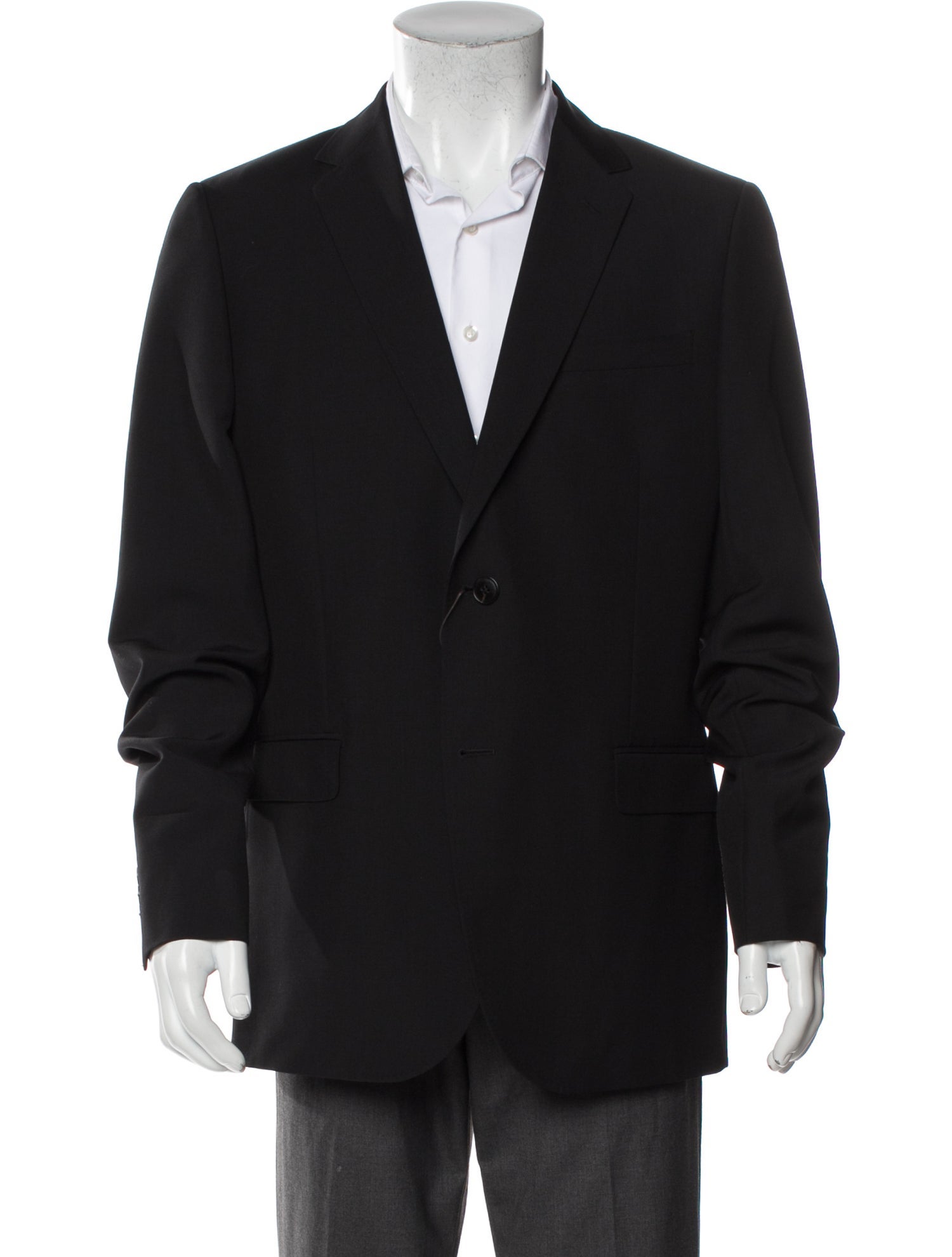 Gucci Wool Blazer w/ Tags