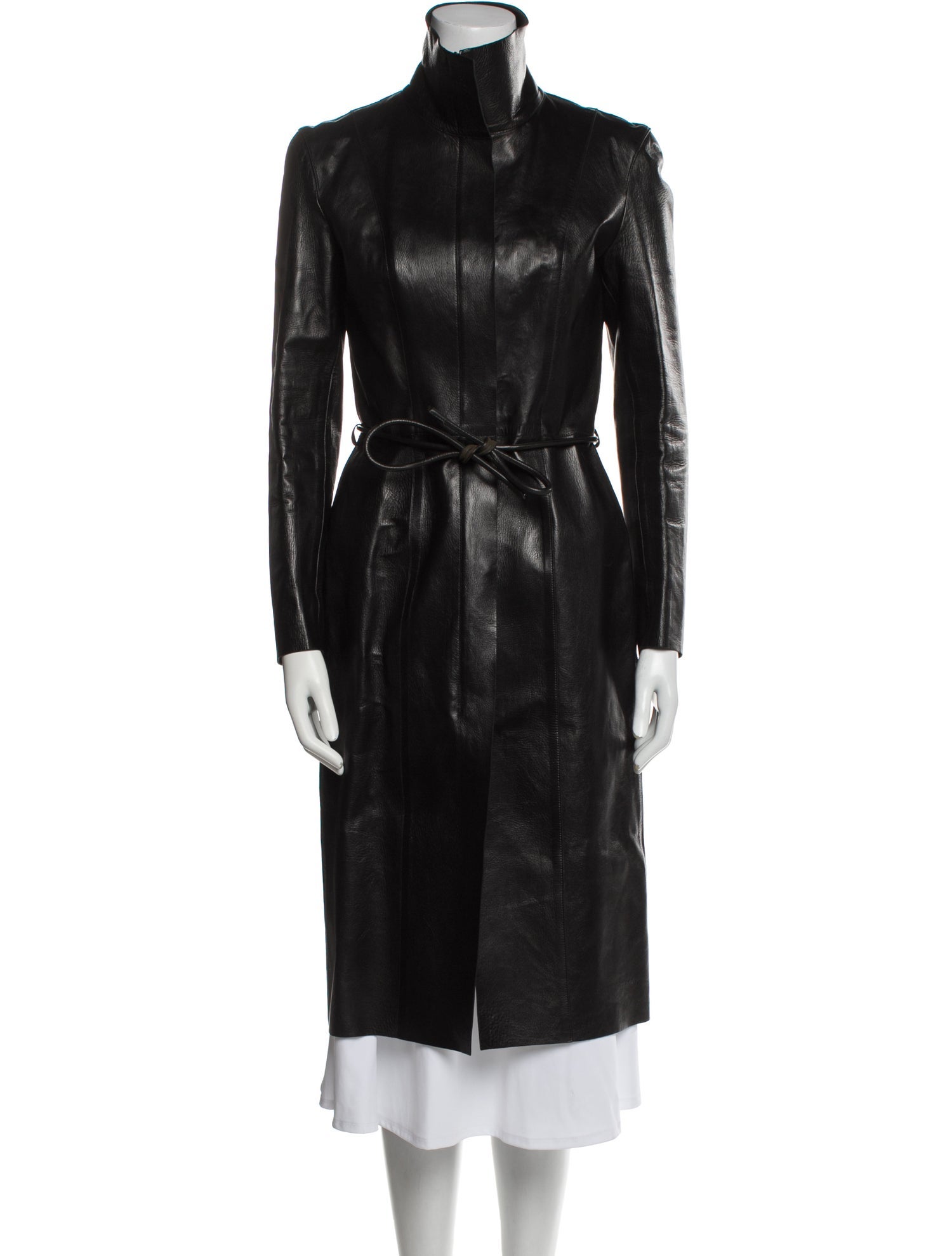 Gucci Vintage 1999 Coat