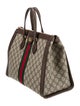 Gucci GG Supreme Ophidia Medium