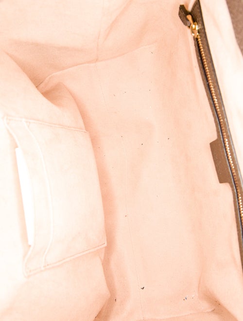 Gucci GG Supreme Ophidia Medium