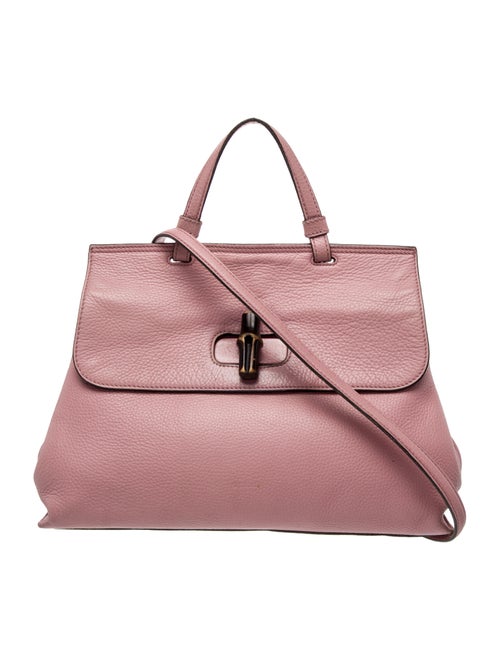 Gucci Bamboo Daily Small