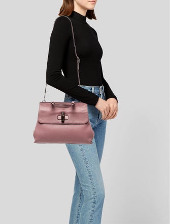 Gucci Bamboo Daily Small