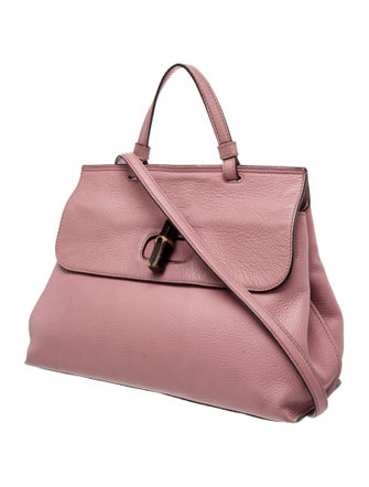 Gucci Bamboo Daily Small