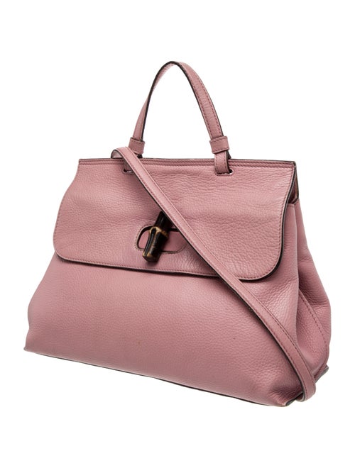Gucci Bamboo Daily Small