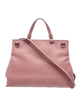 Gucci Bamboo Daily Small