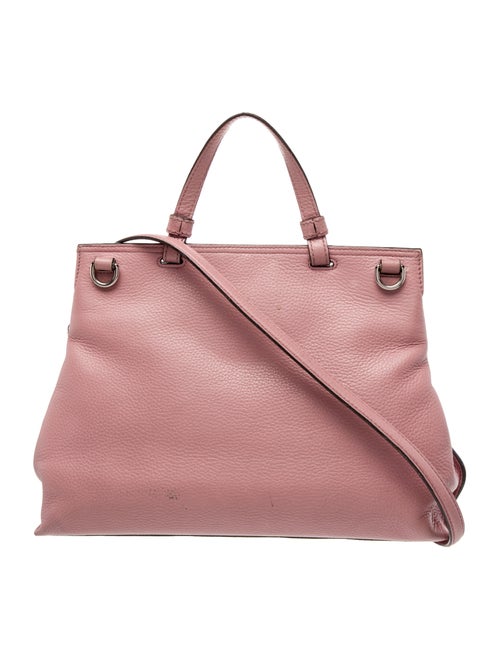 Gucci Bamboo Daily Small