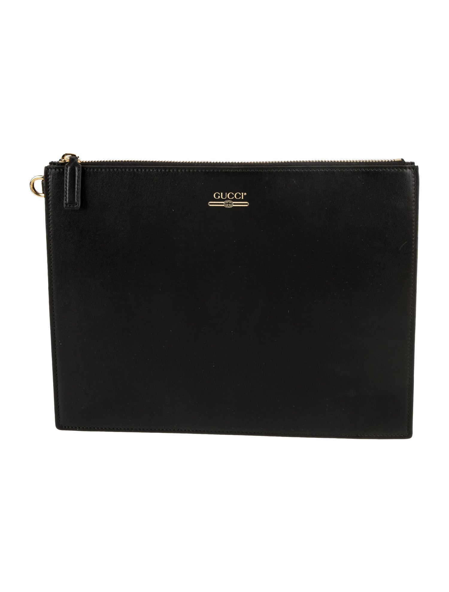 Gucci Leather Portfolio