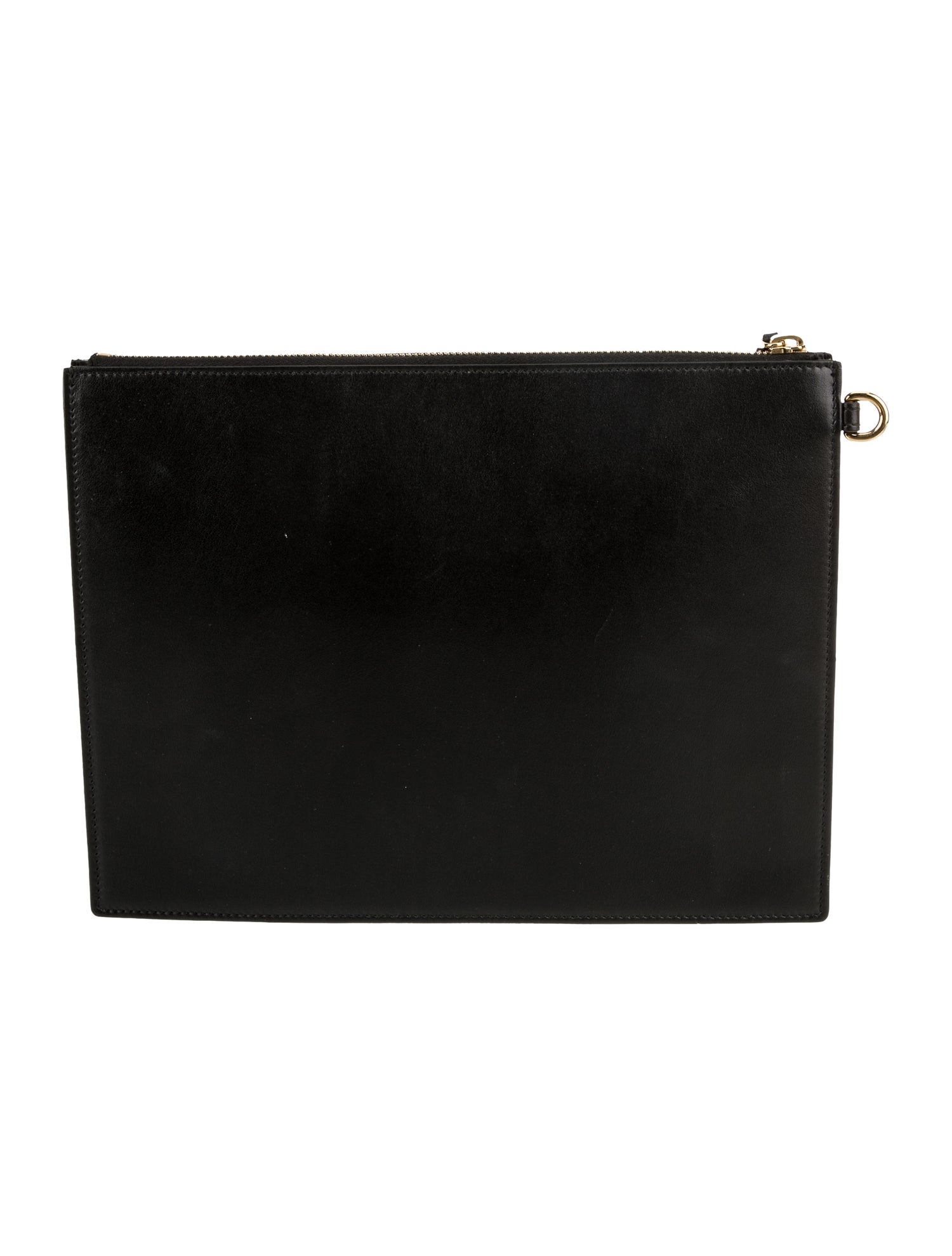 Gucci Leather Portfolio