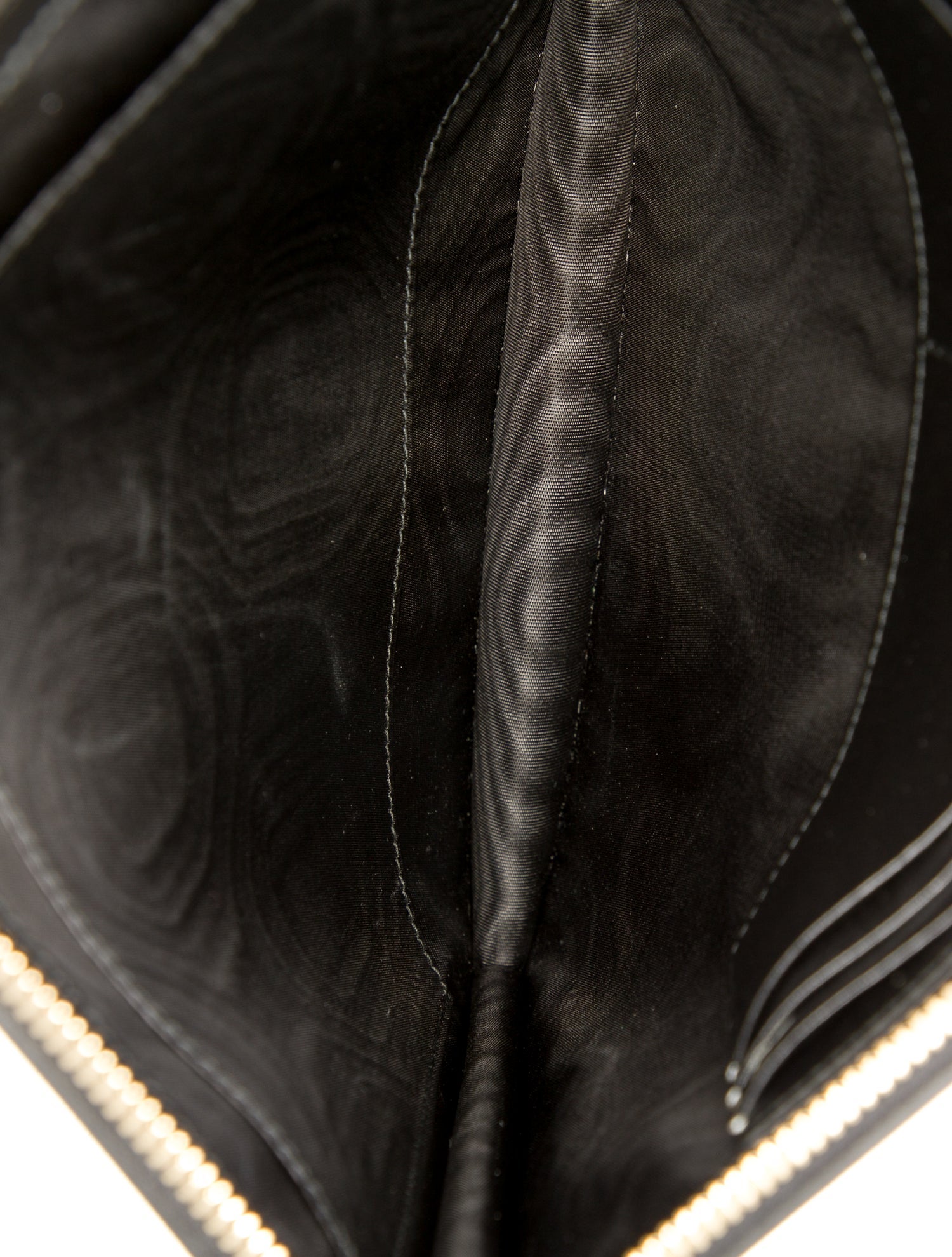 Gucci Leather Portfolio