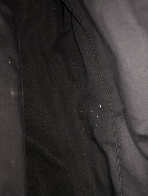 Gucci GG Nylon Weekender Bag