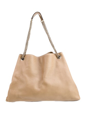 Gucci Interlocking G Soho Large