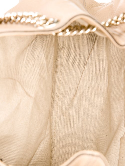 Gucci Interlocking G Soho Large