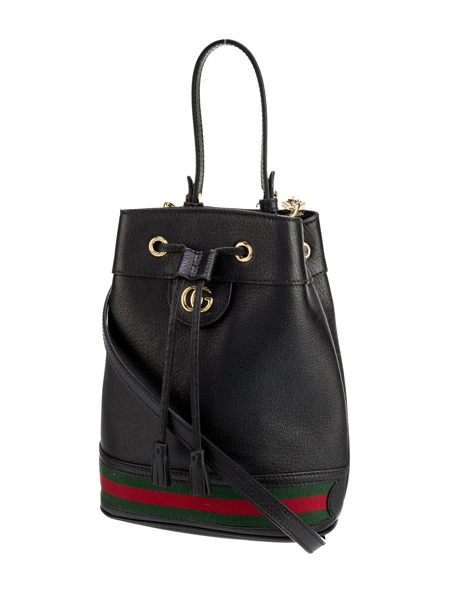 Gucci Web Ophidia Small