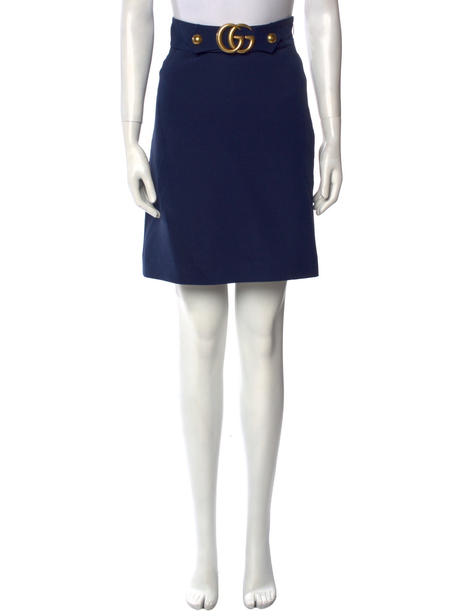 Gucci 2017 Knee-Length Skirt