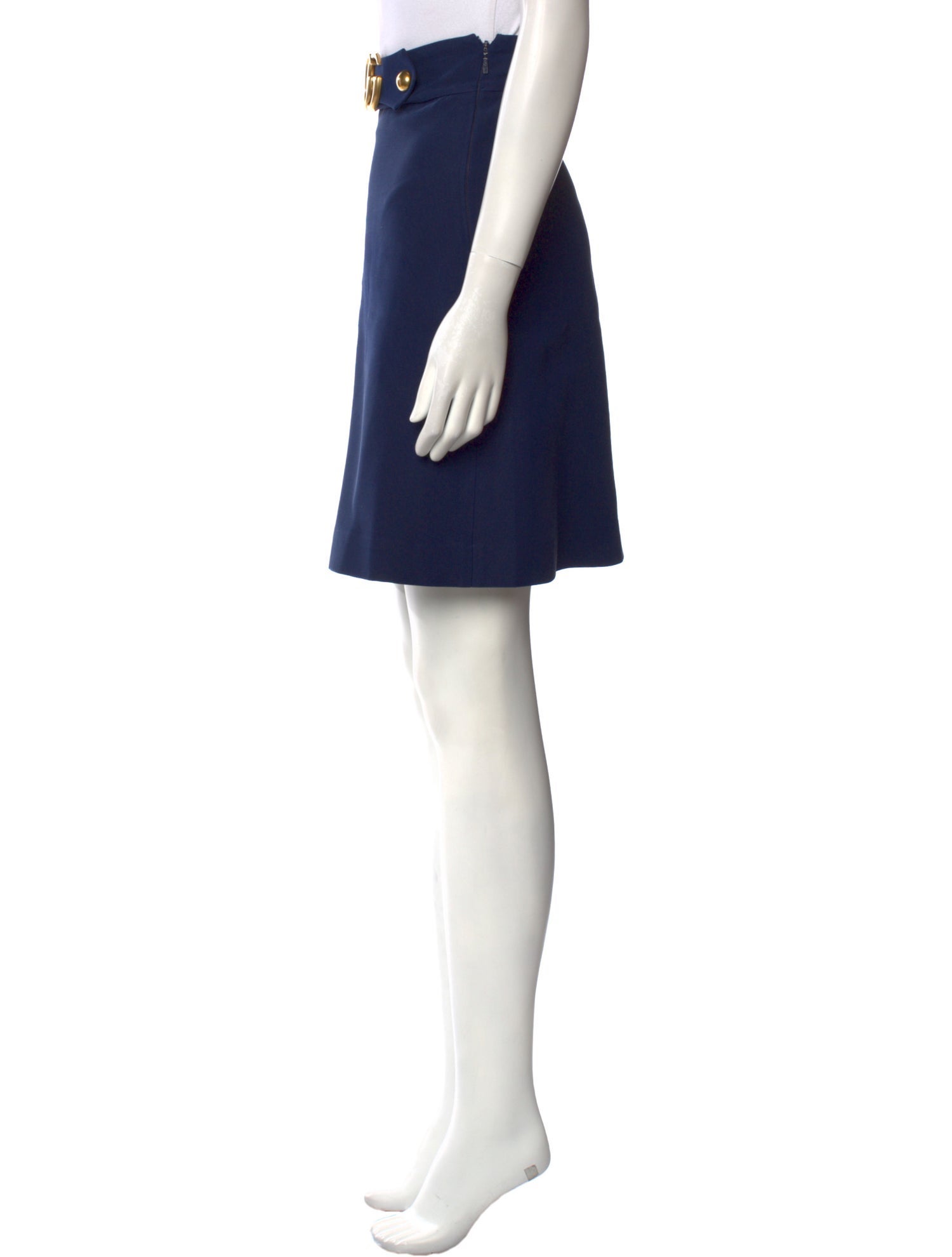 Gucci 2017 Knee-Length Skirt