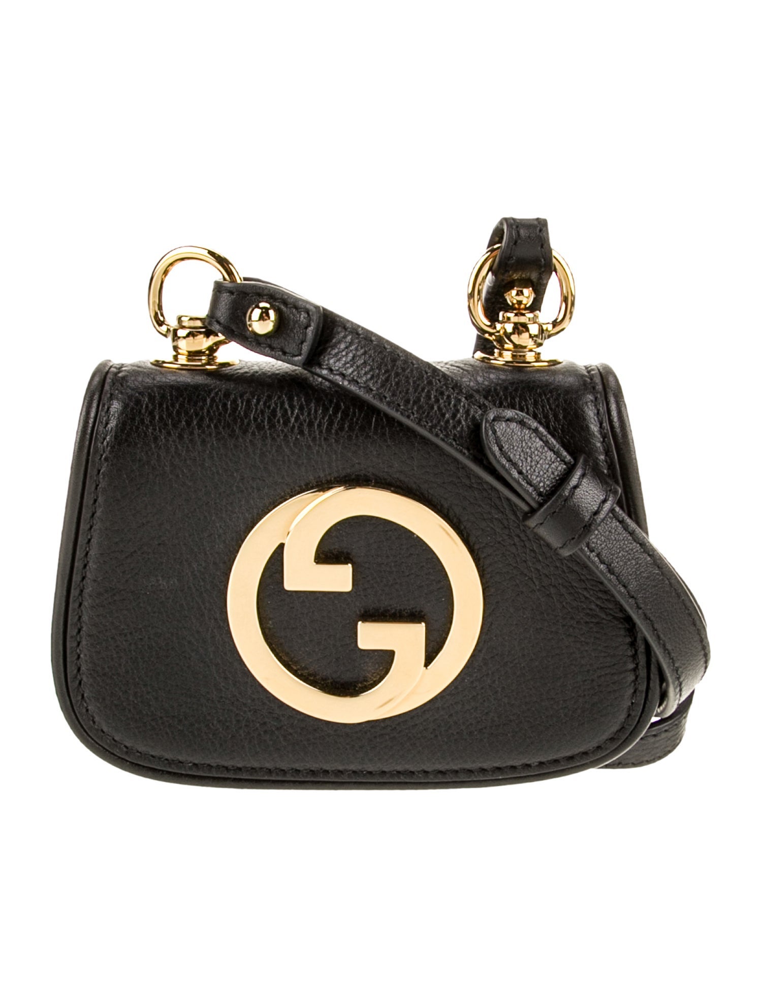 Gucci Interlocking G Blondie