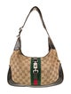 Gucci GG Canvas Jackie Medium
