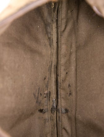 Gucci GG Canvas Jackie Medium