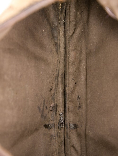 Gucci GG Canvas Jackie Medium