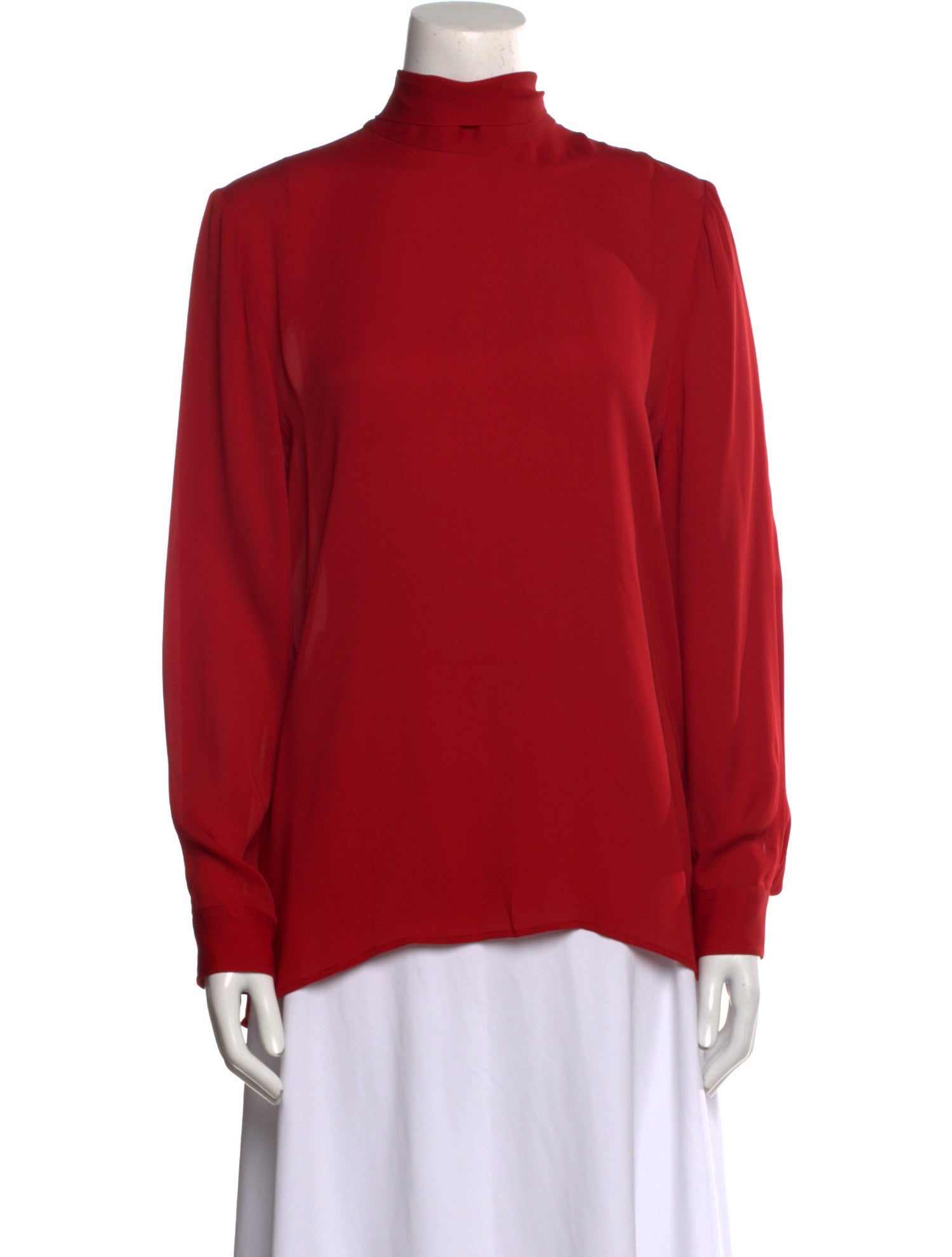 Gucci 2016 Silk Sweatshirt