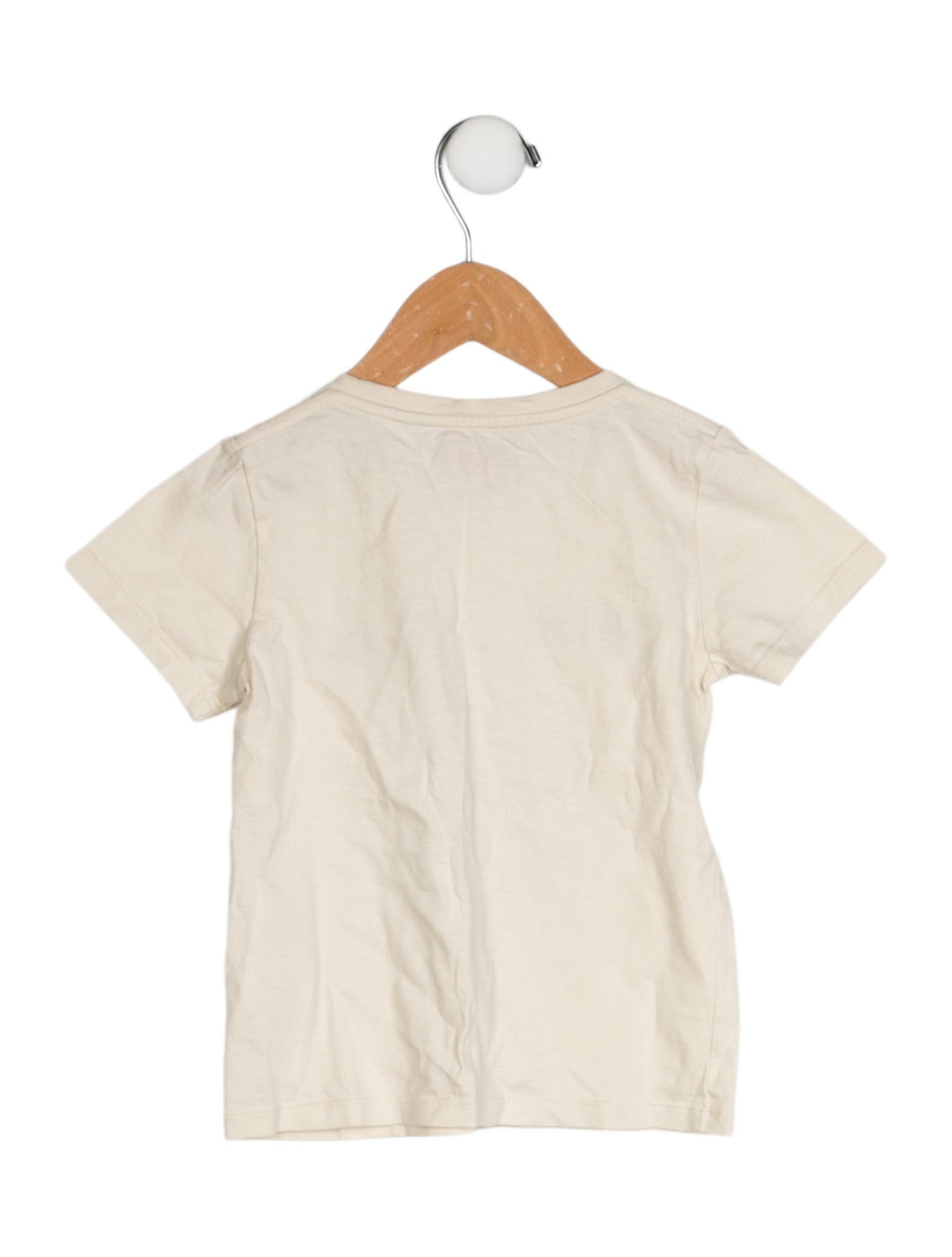 Gucci Toddler Boys' Graphic Tee