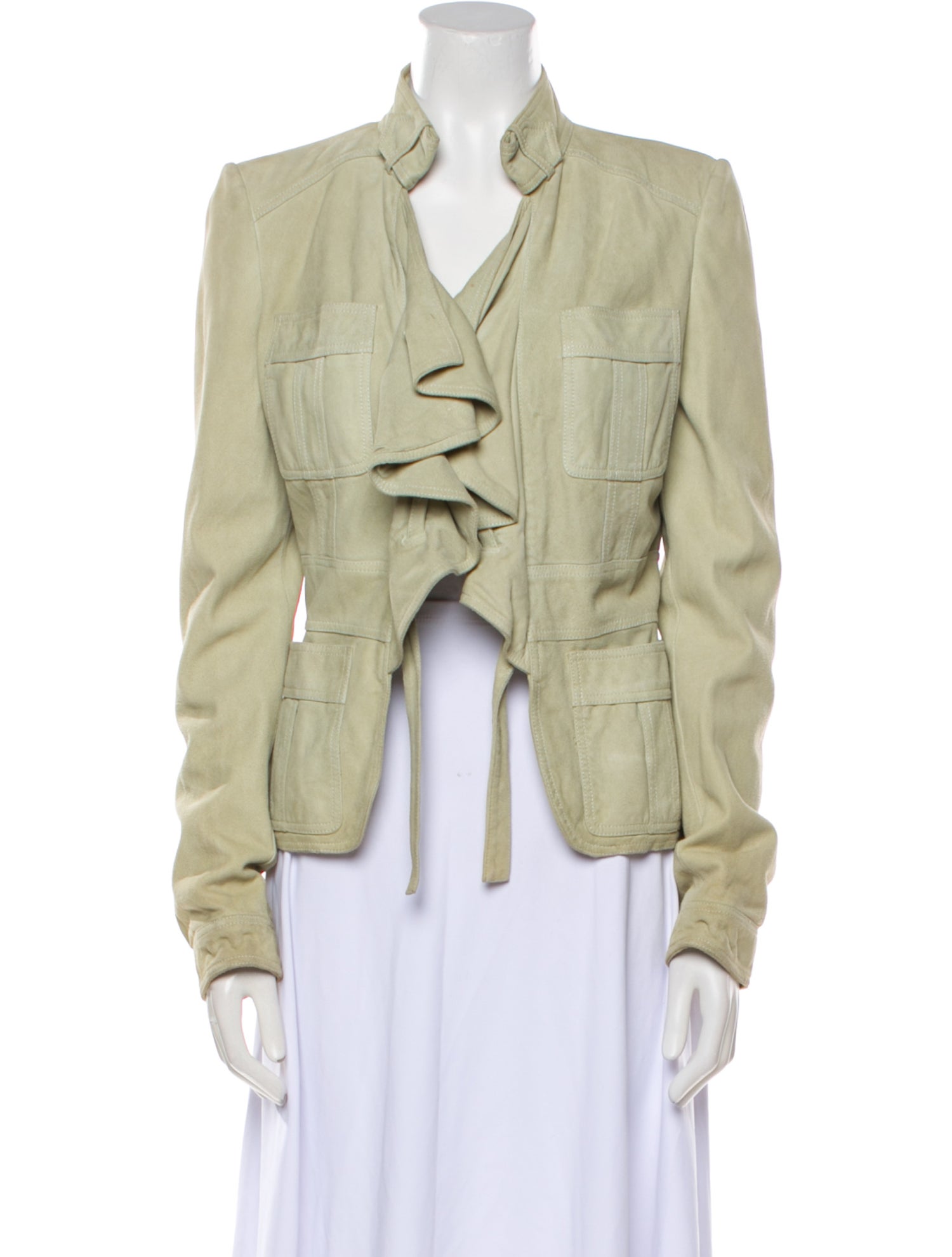 Gucci Vintage 2000's Blazer