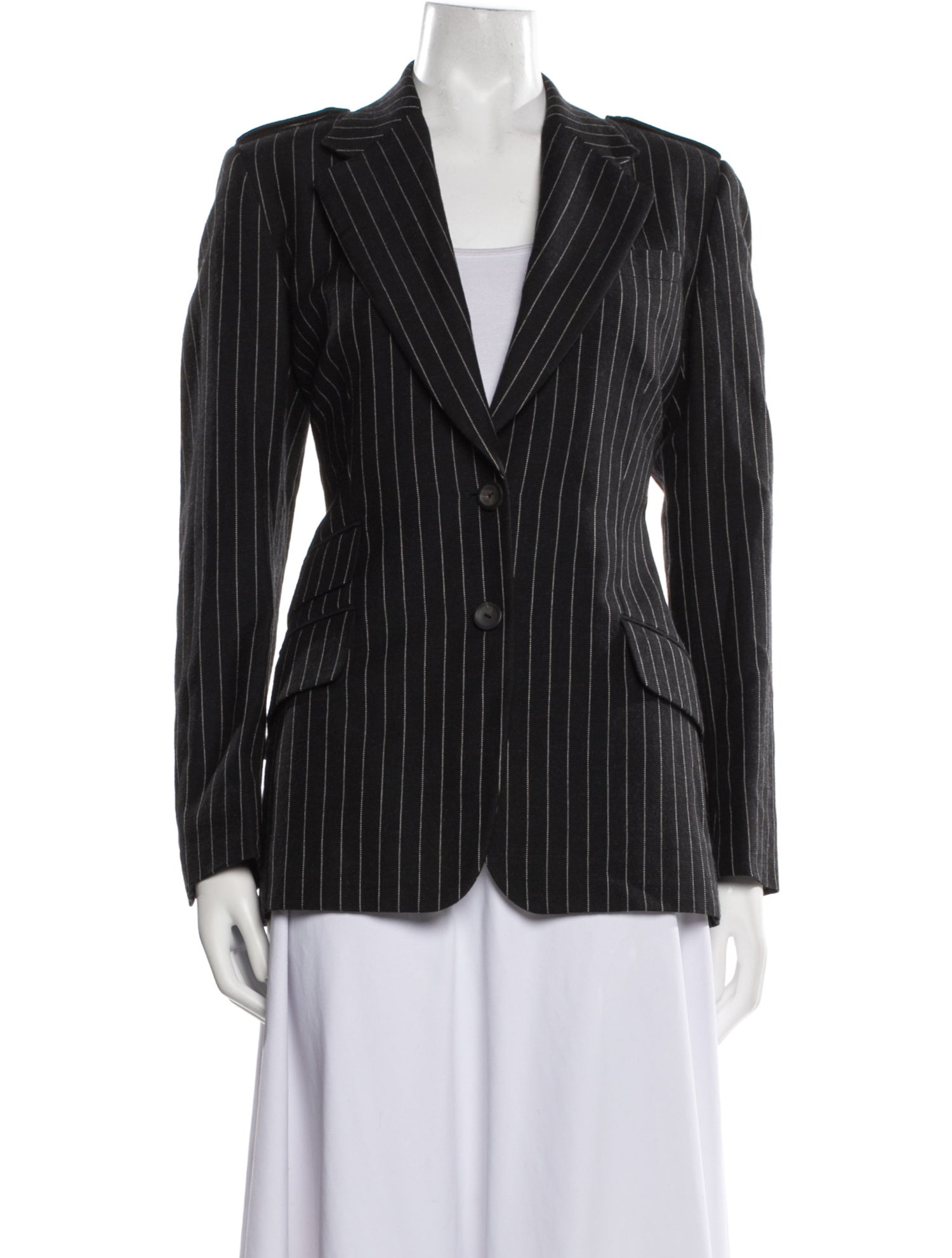 Gucci Vintage 1996 Blazer