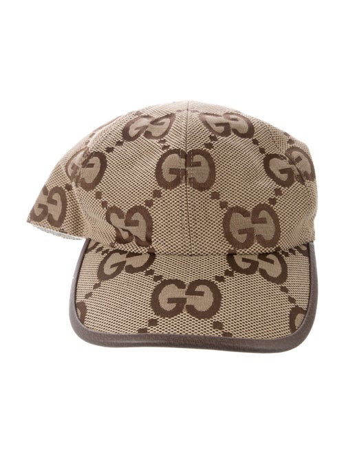 Gucci Gucci Baseball Cap