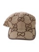Gucci Gucci Baseball Cap