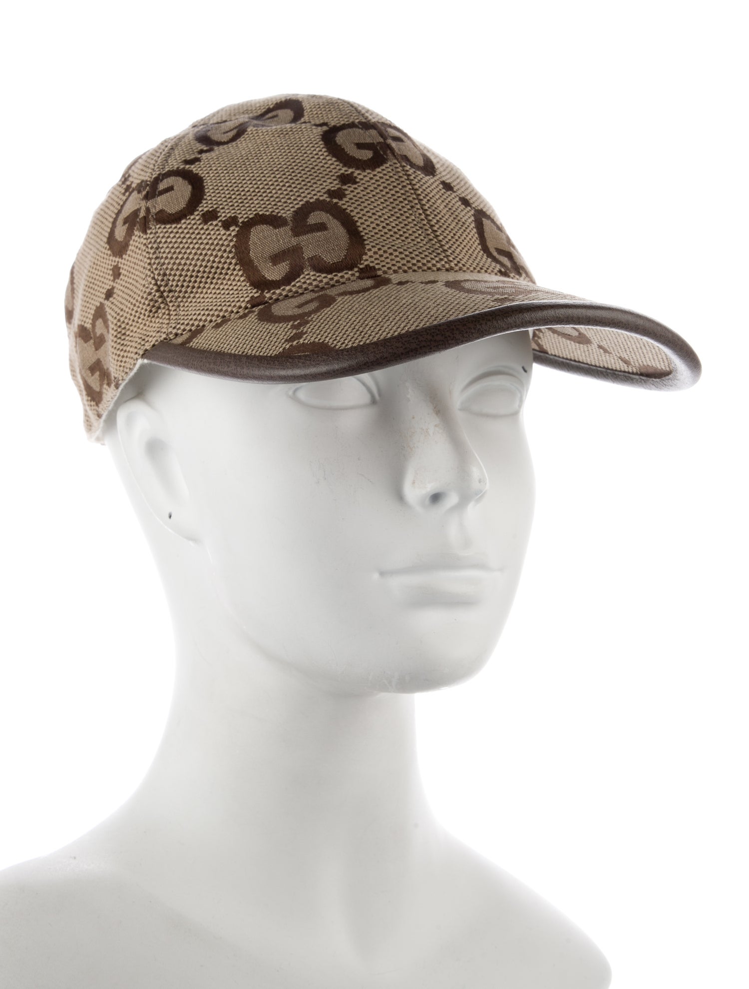 Gucci Gucci Baseball Cap