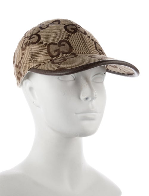 Gucci Gucci Baseball Cap