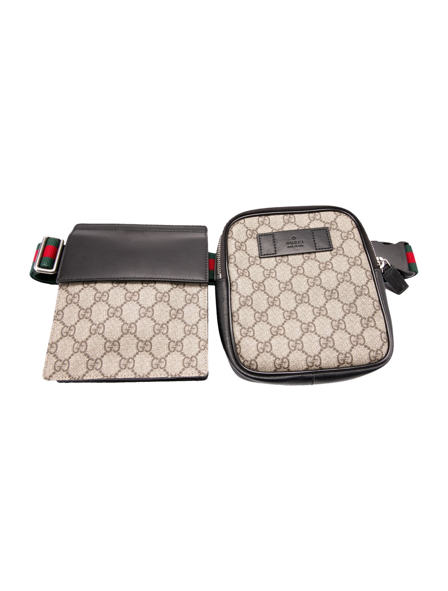 Gucci GG Supreme Ophidia w/ Tags