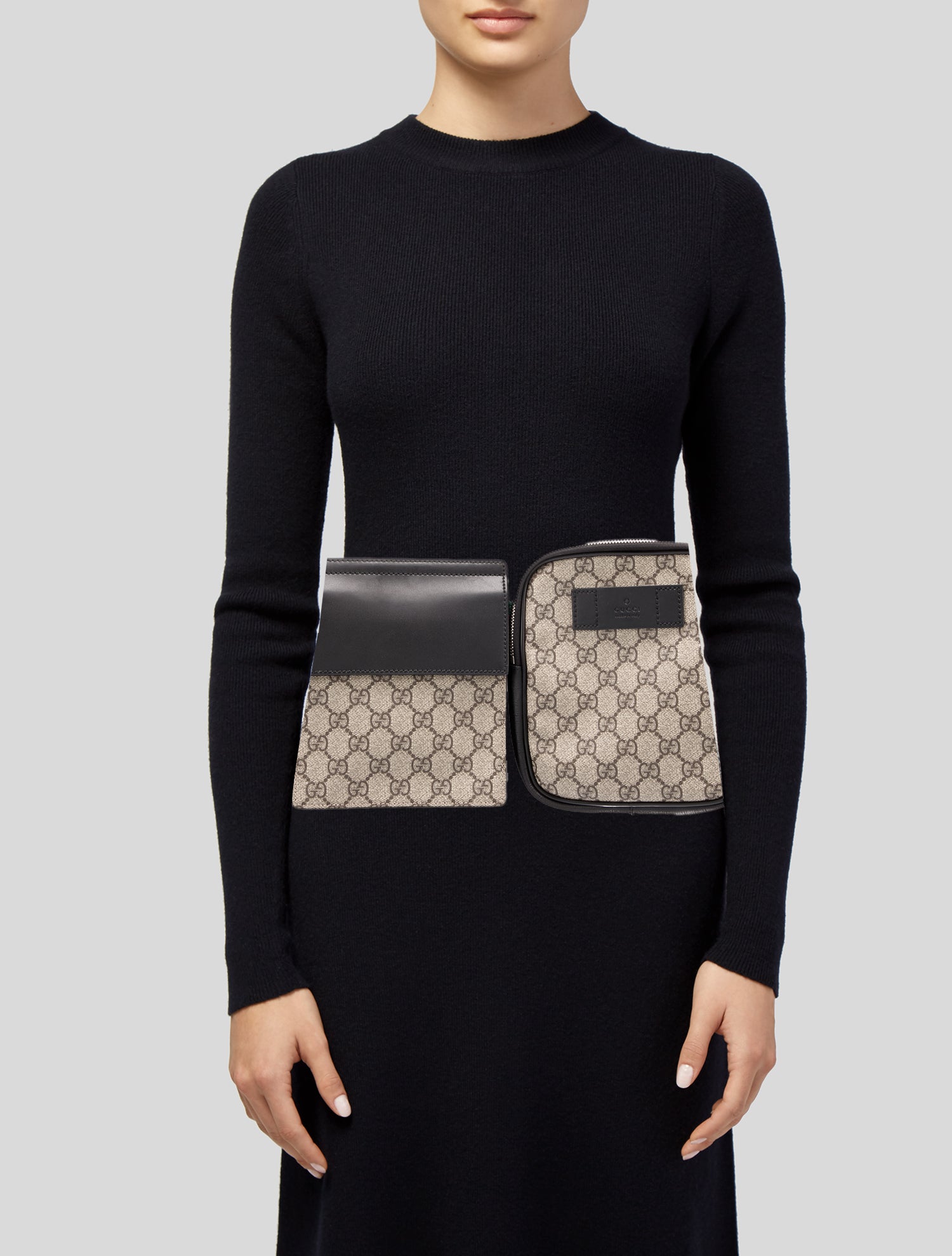 Gucci GG Supreme Ophidia w/ Tags