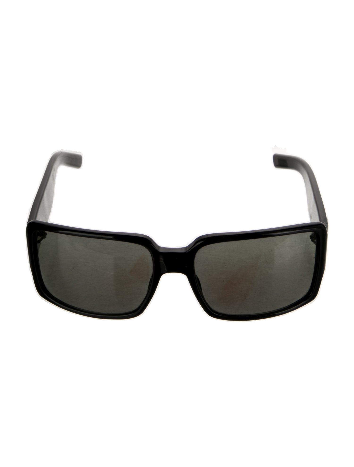 Gucci Square Tinted Sunglasses
