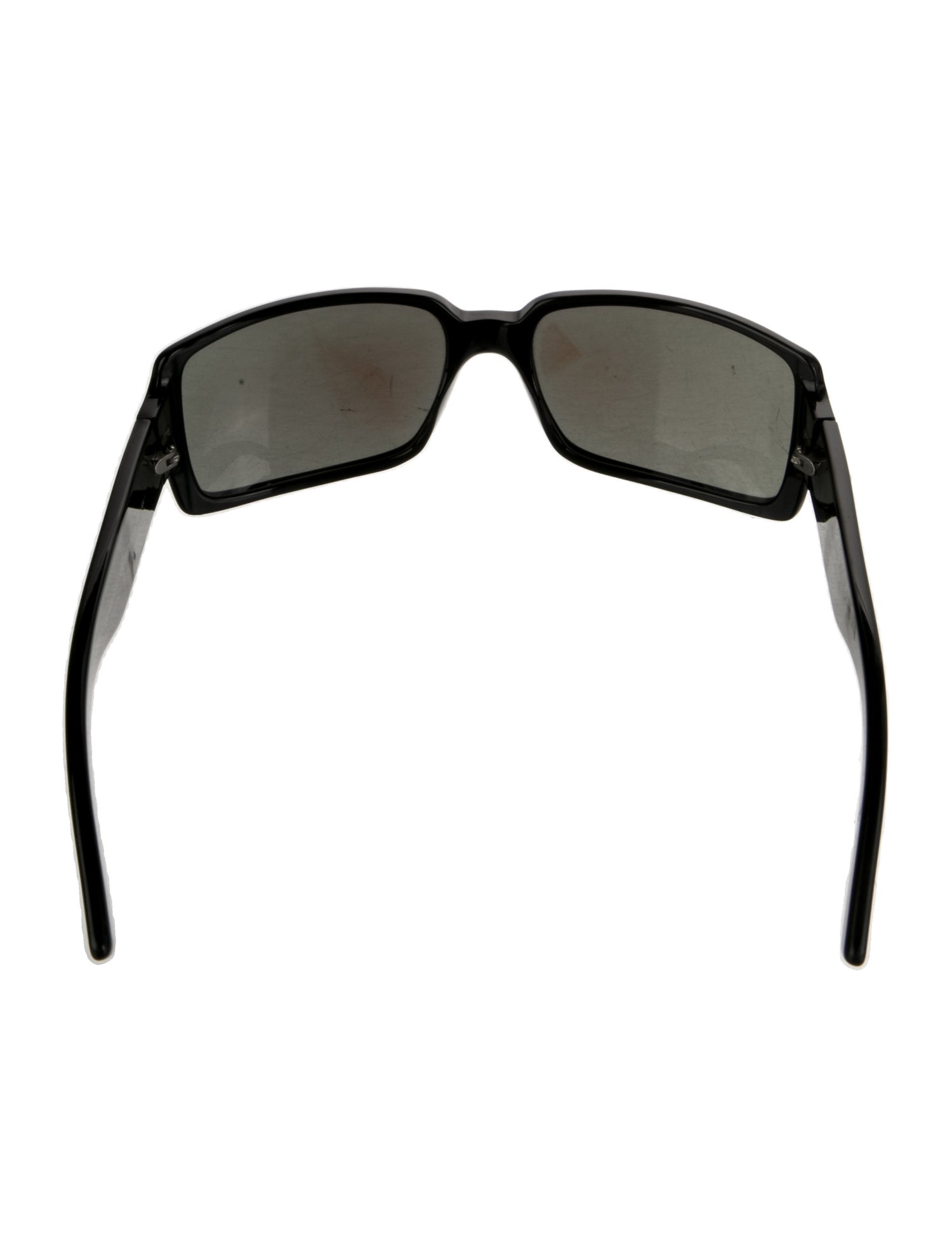 Gucci Square Tinted Sunglasses