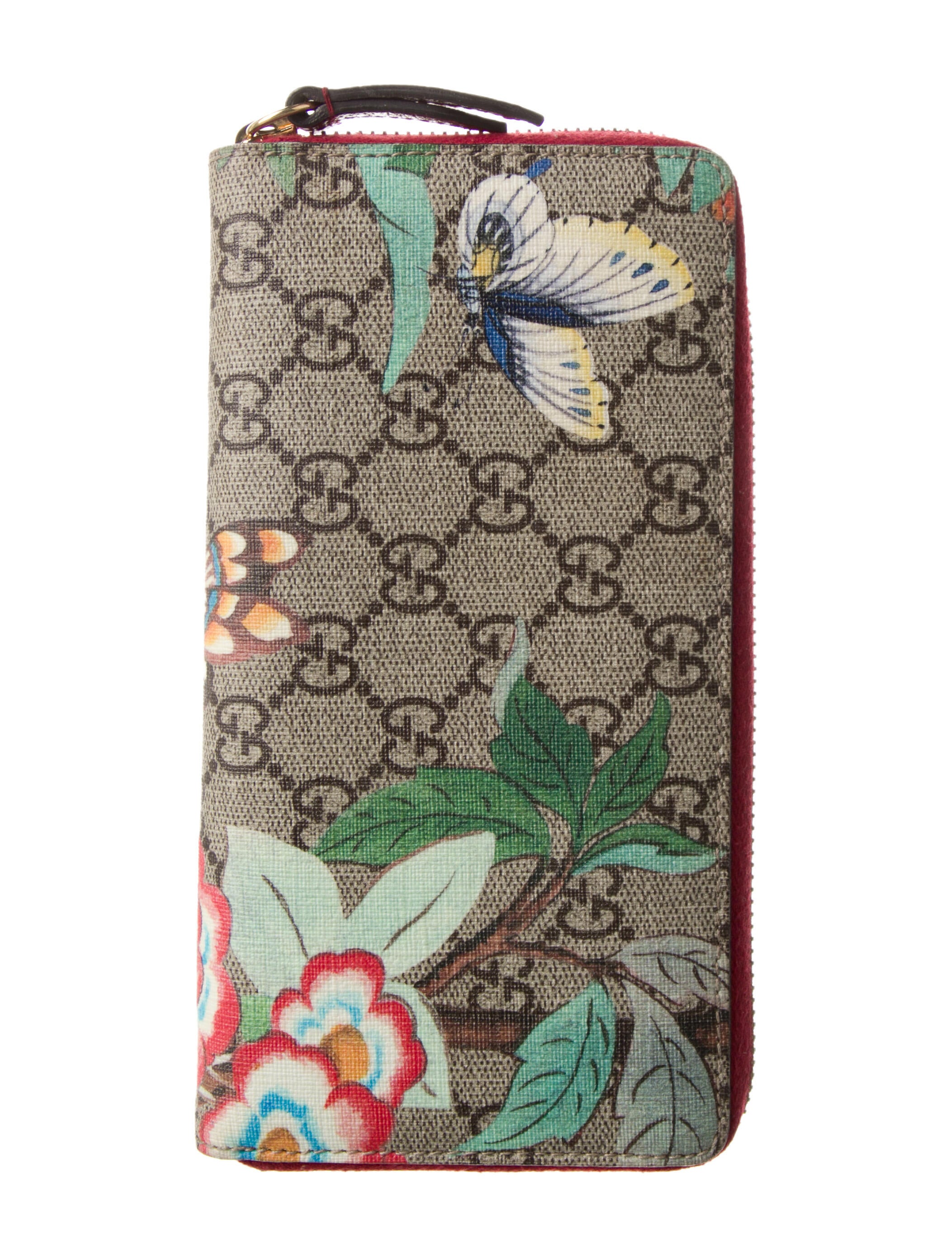 Wallet COMME des GARCONS (Women/Men) カードケース レザー Wallet COMME des GARCONS [ウォレット コムデギャルソン