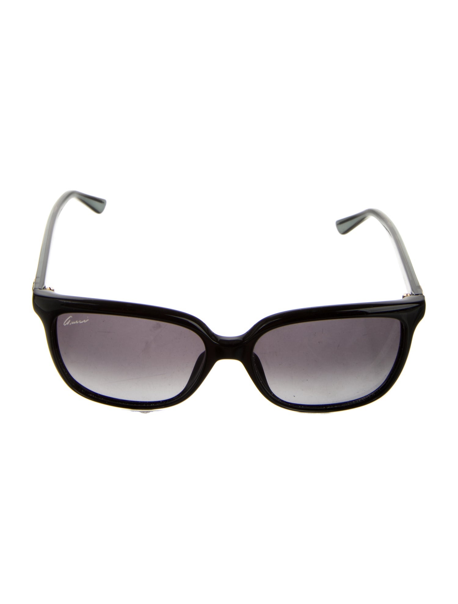 Gucci Wayfarer Gradient Sunglasses