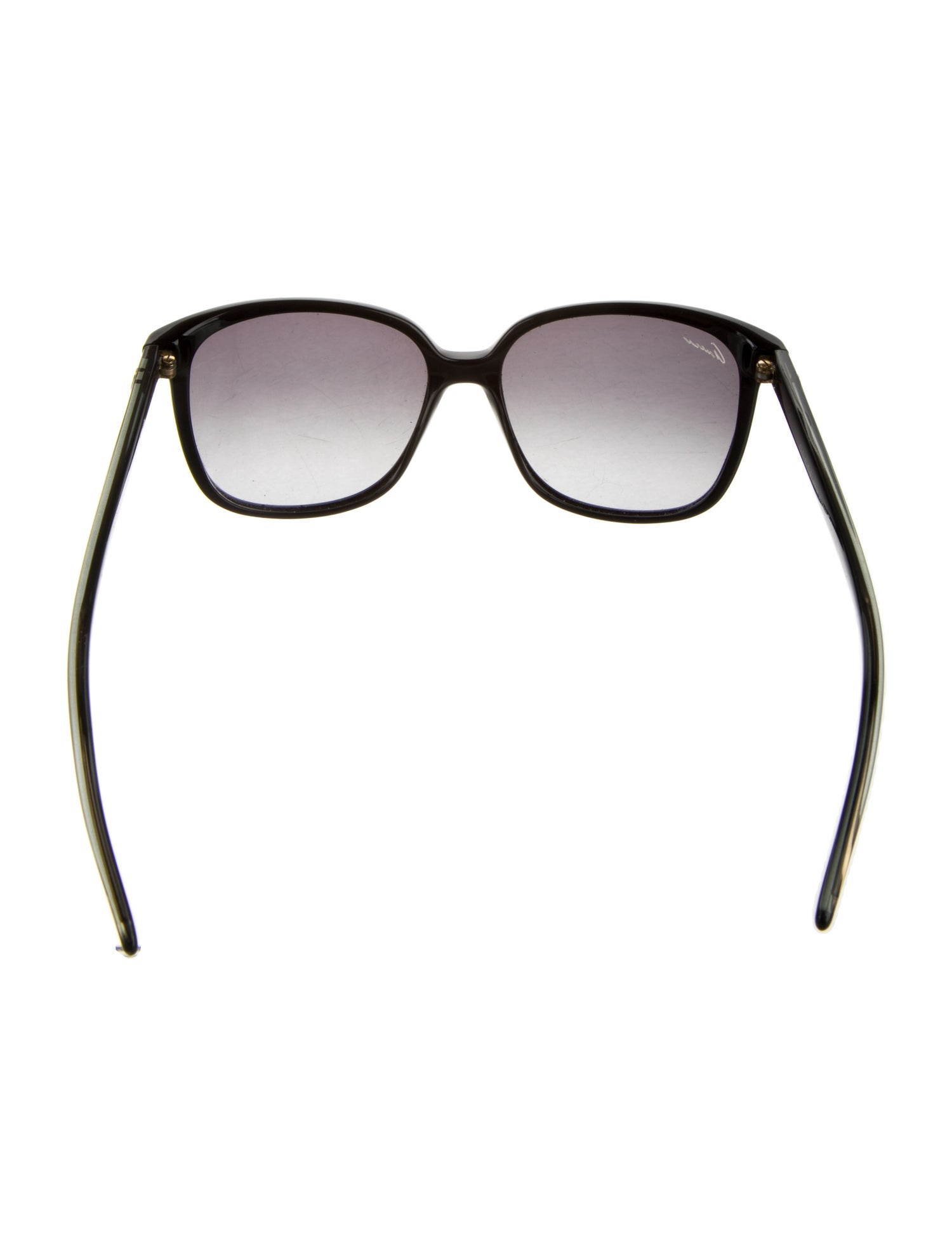 Gucci Wayfarer Gradient Sunglasses