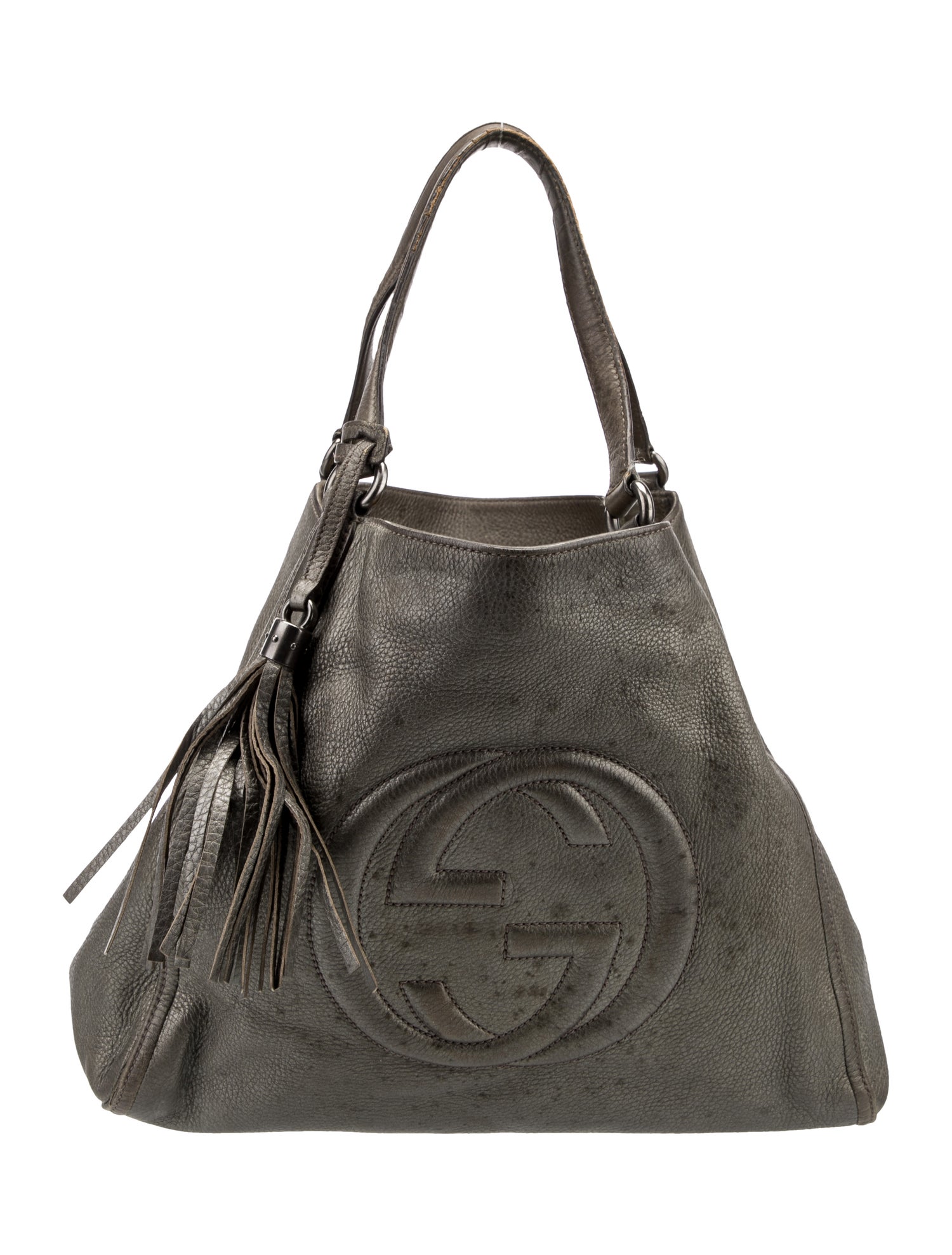 Gucci Interlocking G Soho