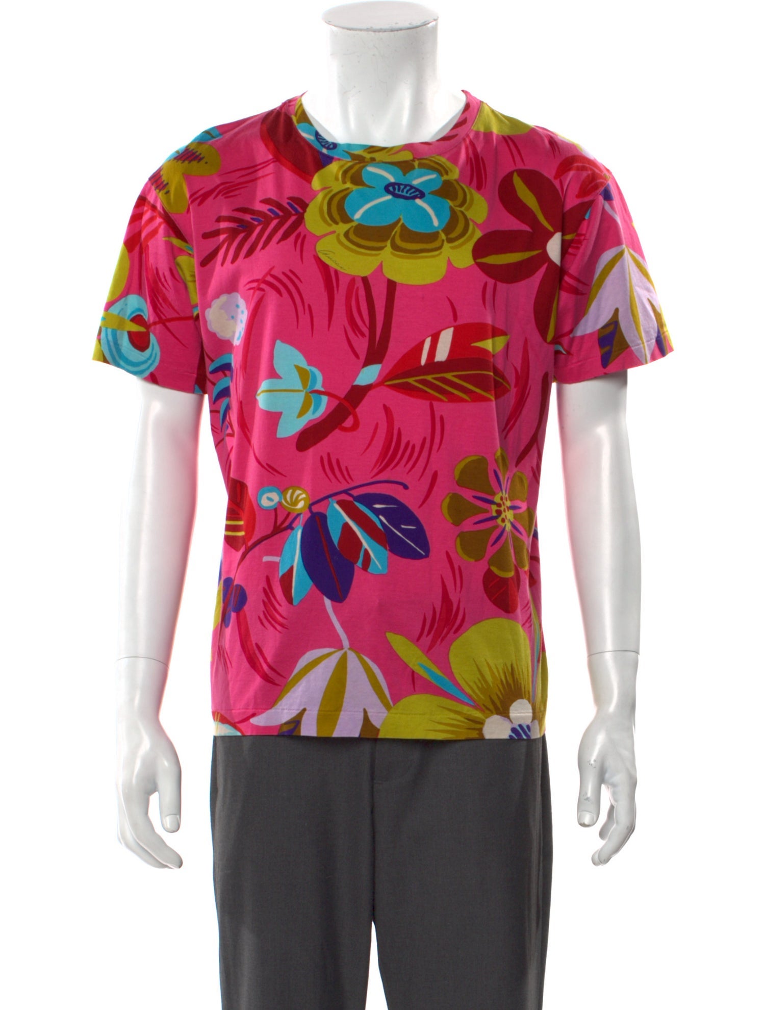 Gucci Vintage 1999 T-Shirt