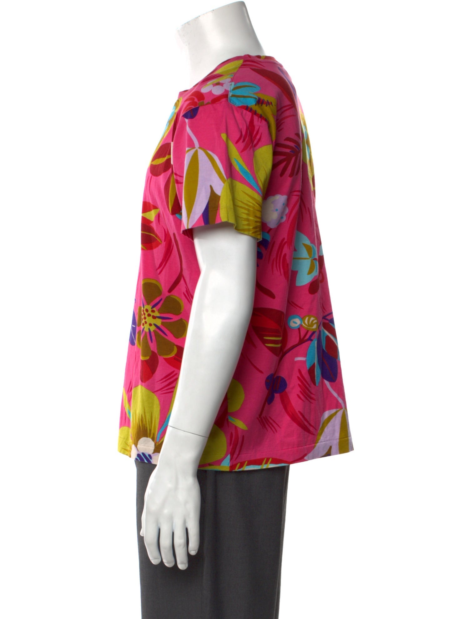 Gucci Vintage 1999 T-Shirt