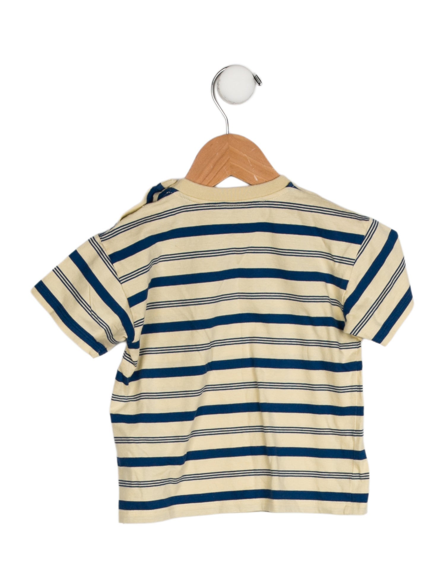 Gucci Striped T-Shirt