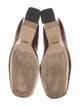 Gucci Interlocking G Horsebit Leather Pumps