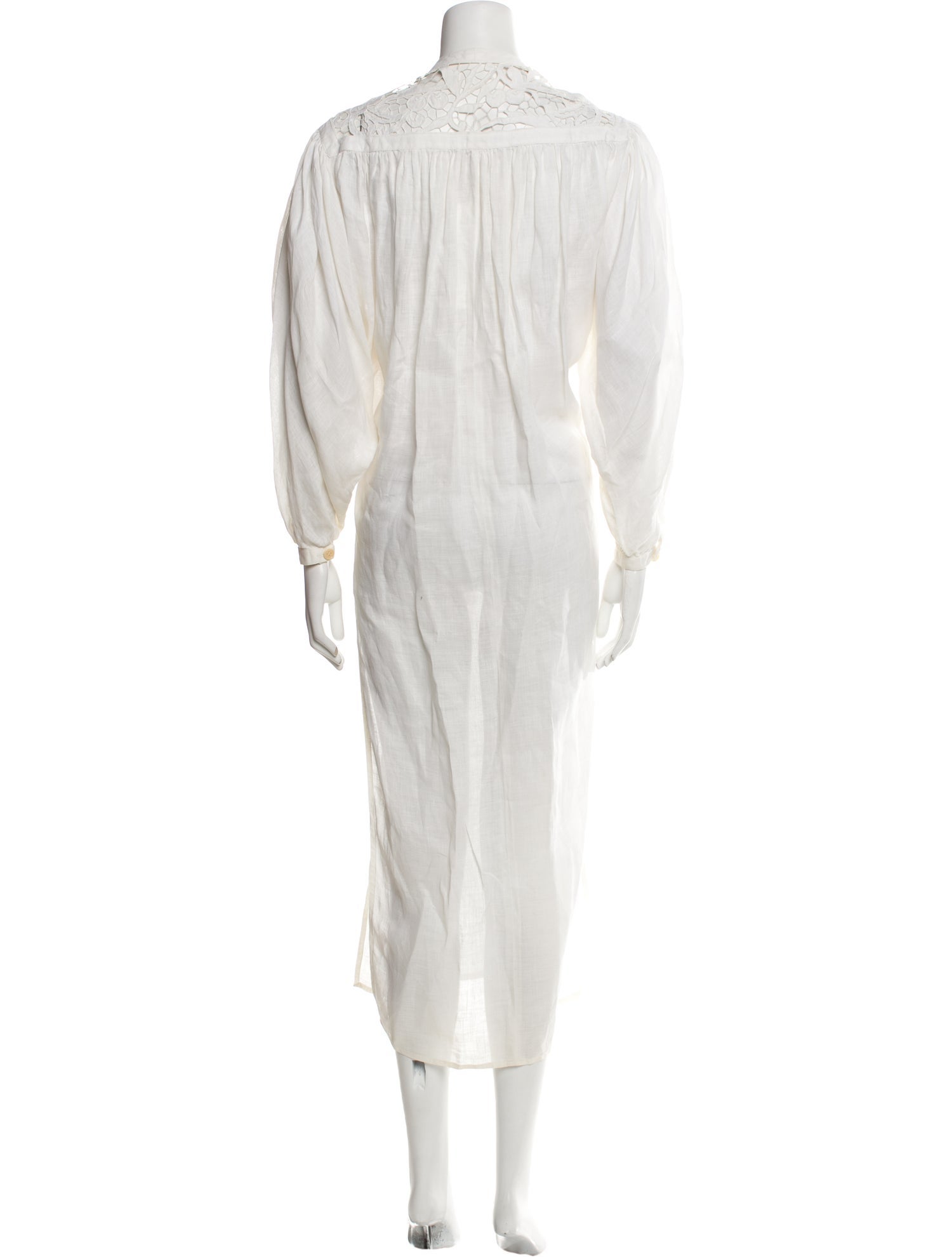 Gucci Vintage 1970's Tunic