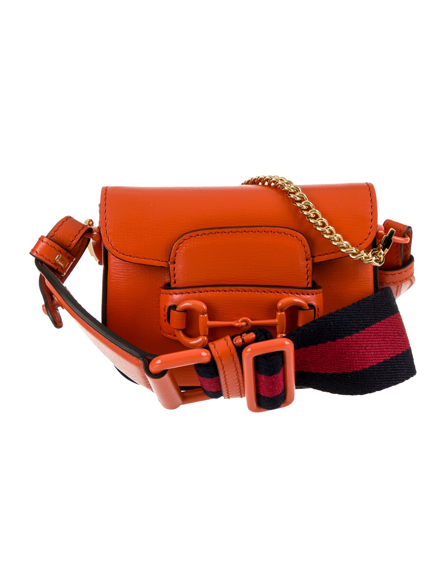 Gucci 1955 Horsebit Horsebit 1955 Mini w/ Tags