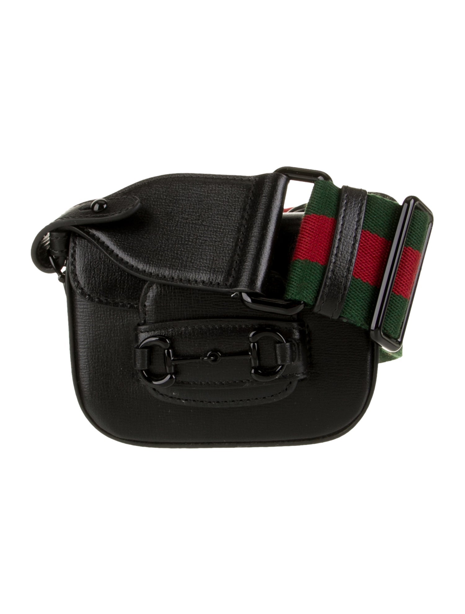 Gucci Web Belt Bag