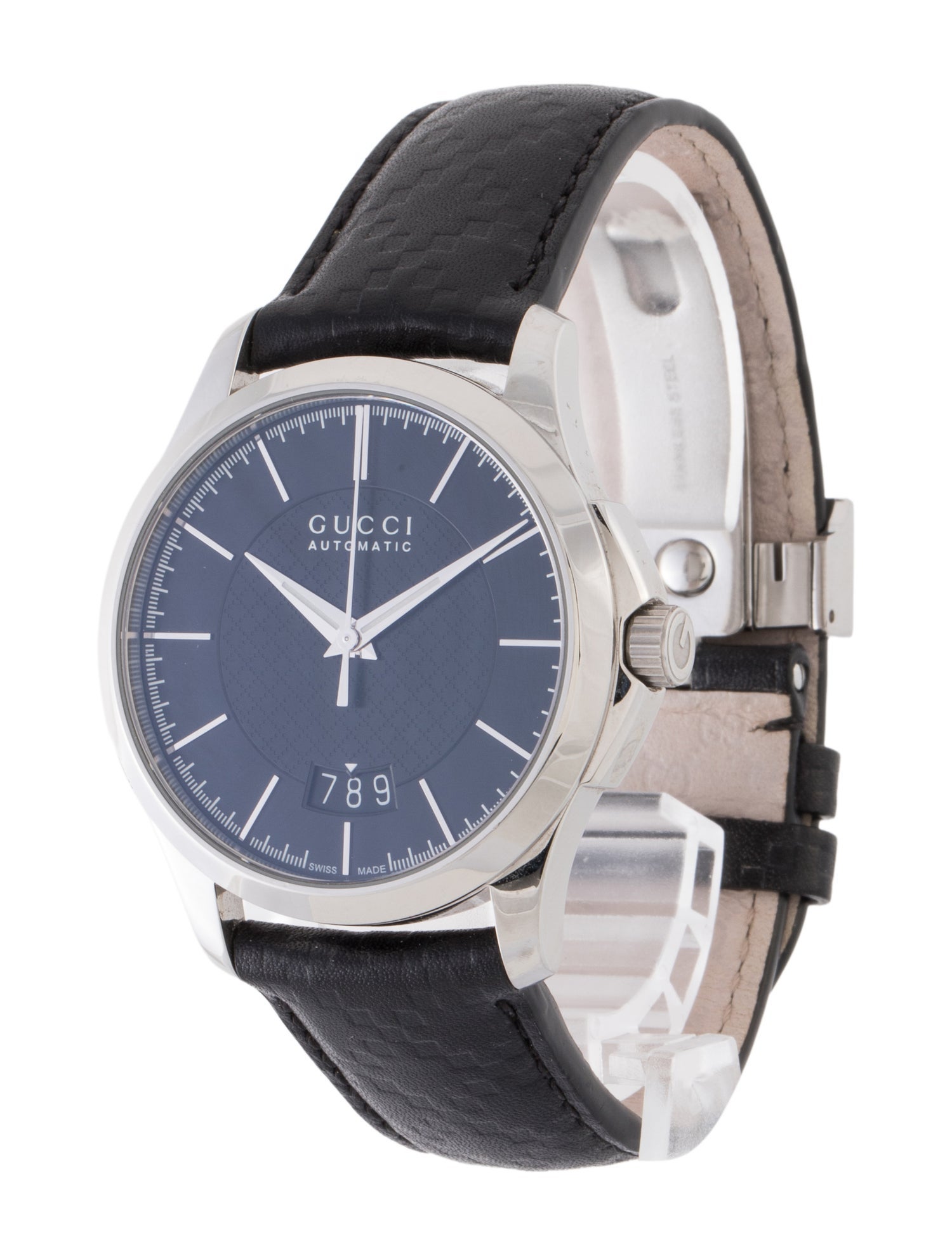 Gucci G-Timeless Watch