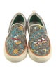 Gucci x Disney GG Canvas Sneakers